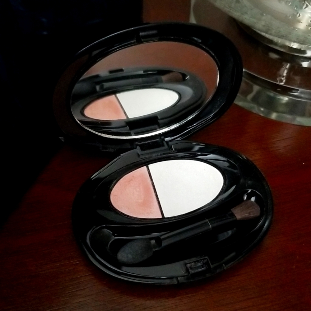 Shiseido Silky Eye Shadow Duo
